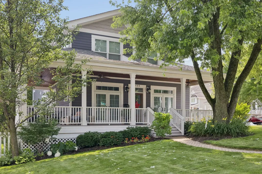 488 South Columbia Street Naperville IL 60540