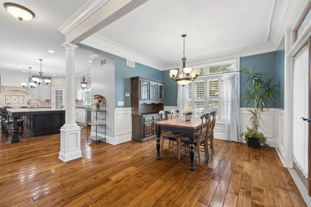 488 South Columbia Street Naperville IL 60540