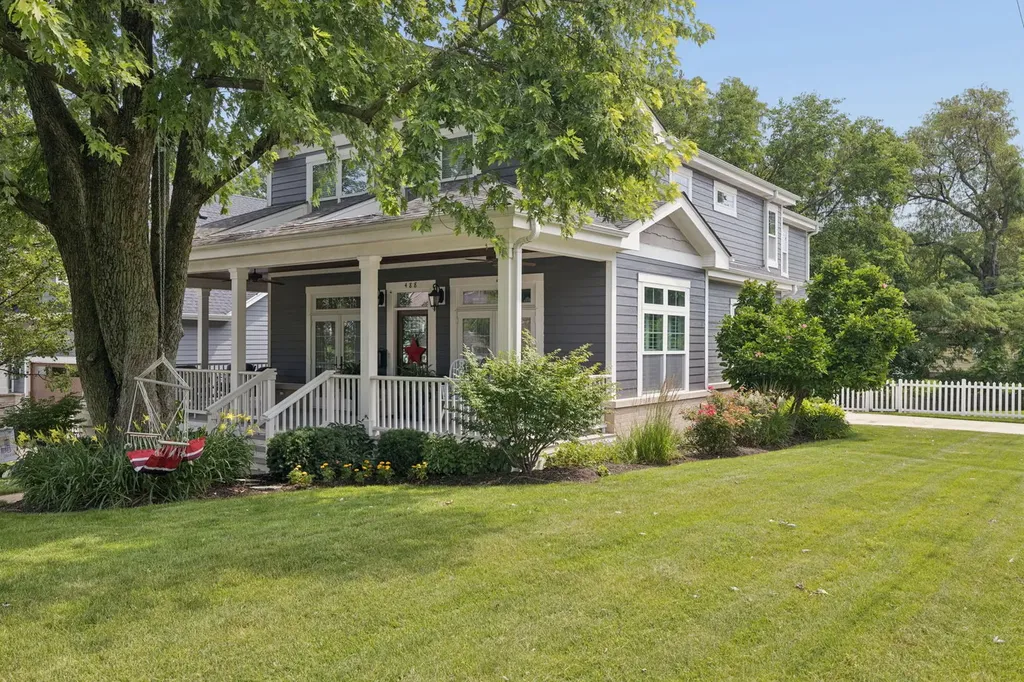 488 South Columbia Street Naperville IL 60540