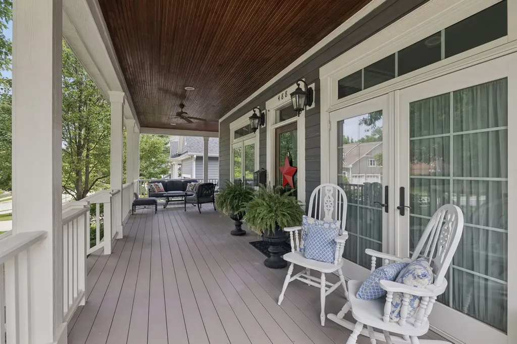 488 South Columbia Street Naperville IL 60540