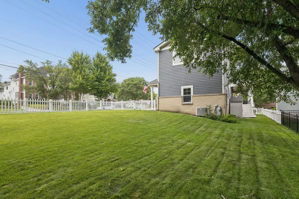 488 South Columbia Street Naperville IL 60540