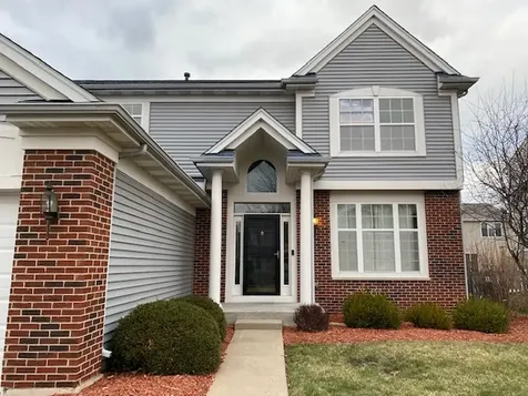 2904 Aberdeen Drive Montgomery IL 60538