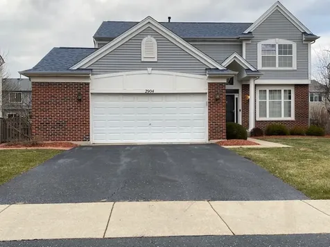2904 Aberdeen Drive Montgomery IL 60538