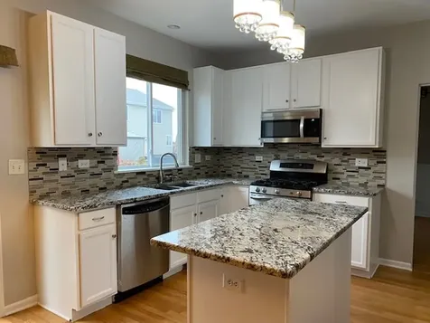 2904 Aberdeen Drive Montgomery IL 60538