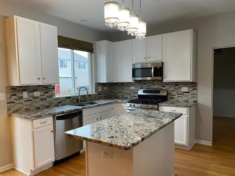 2904 Aberdeen Drive Montgomery IL 60538