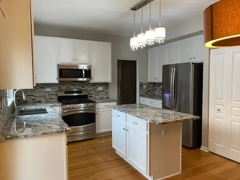 2904 Aberdeen Drive Montgomery IL 60538