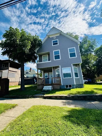 314 Spring Street Peoria IL 61603