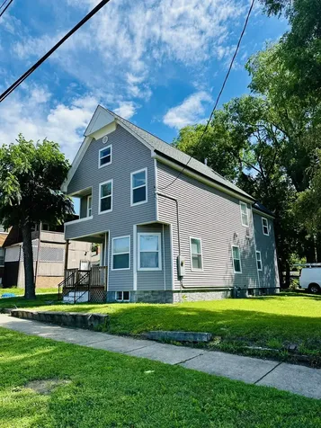 314 Spring Street Peoria IL 61603