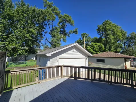 14920 Hamlin Avenue Midlothian IL 60445