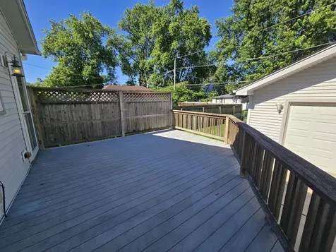 14920 Hamlin Avenue Midlothian IL 60445