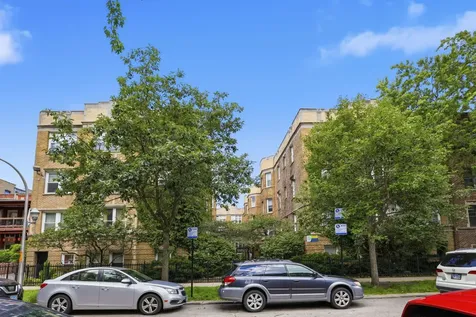 1624 West Farwell Avenue Chicago IL 60626