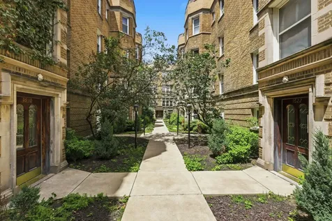 1624 West Farwell Avenue Chicago IL 60626