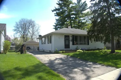 2807 Starling Lane Rolling Meadows IL 60008