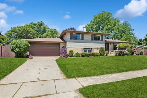 1212 Rose Court Bartlett IL 60103