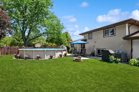 1212 Rose Court Bartlett IL 60103