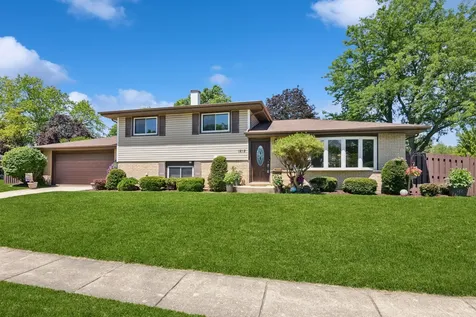 1212 Rose Court Bartlett IL 60103