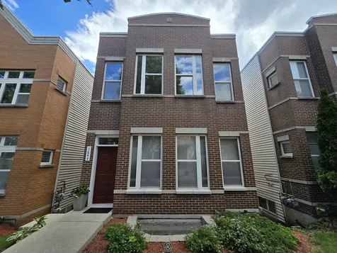 1844 North Lockwood Avenue Chicago IL 60639