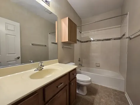 1844 North Lockwood Avenue Chicago IL 60639