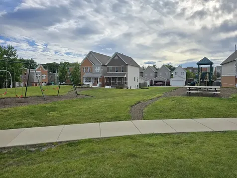 1844 North Lockwood Avenue Chicago IL 60639