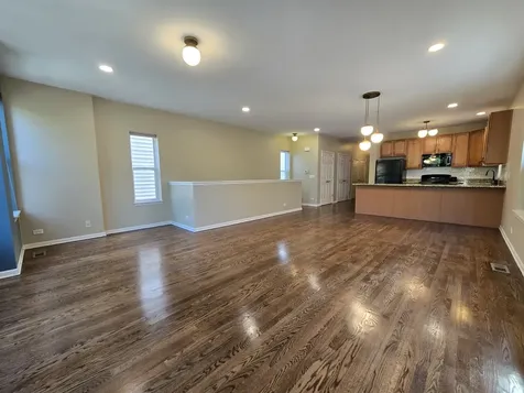 1844 North Lockwood Avenue Chicago IL 60639
