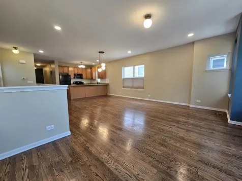1844 North Lockwood Avenue Chicago IL 60639