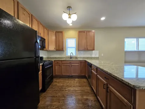 1844 North Lockwood Avenue Chicago IL 60639