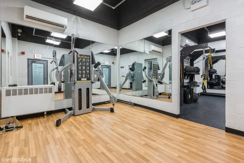 3550 North Lake Shore Drive Chicago IL 60657