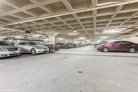 3550 North Lake Shore Drive Chicago IL 60657