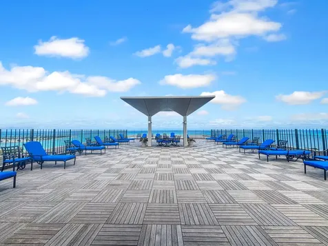 3550 North Lake Shore Drive Chicago IL 60657
