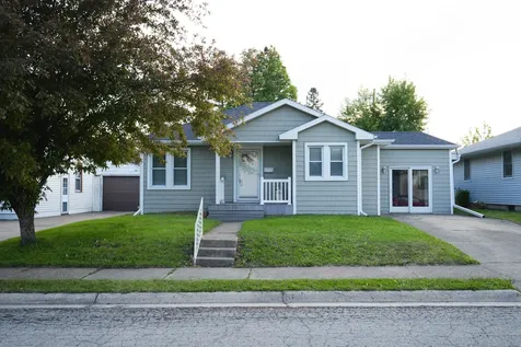 1561 Argyle Road Lasalle IL 61301