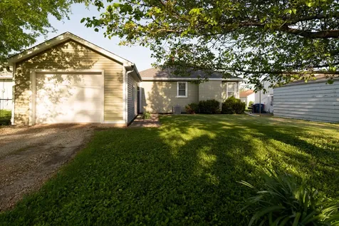 1561 Argyle Road Lasalle IL 61301