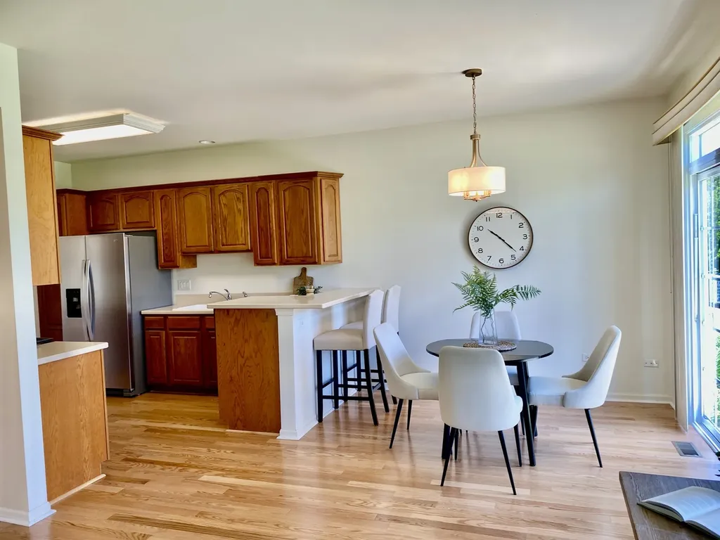 3707 Idlewild Lane Naperville IL 60564