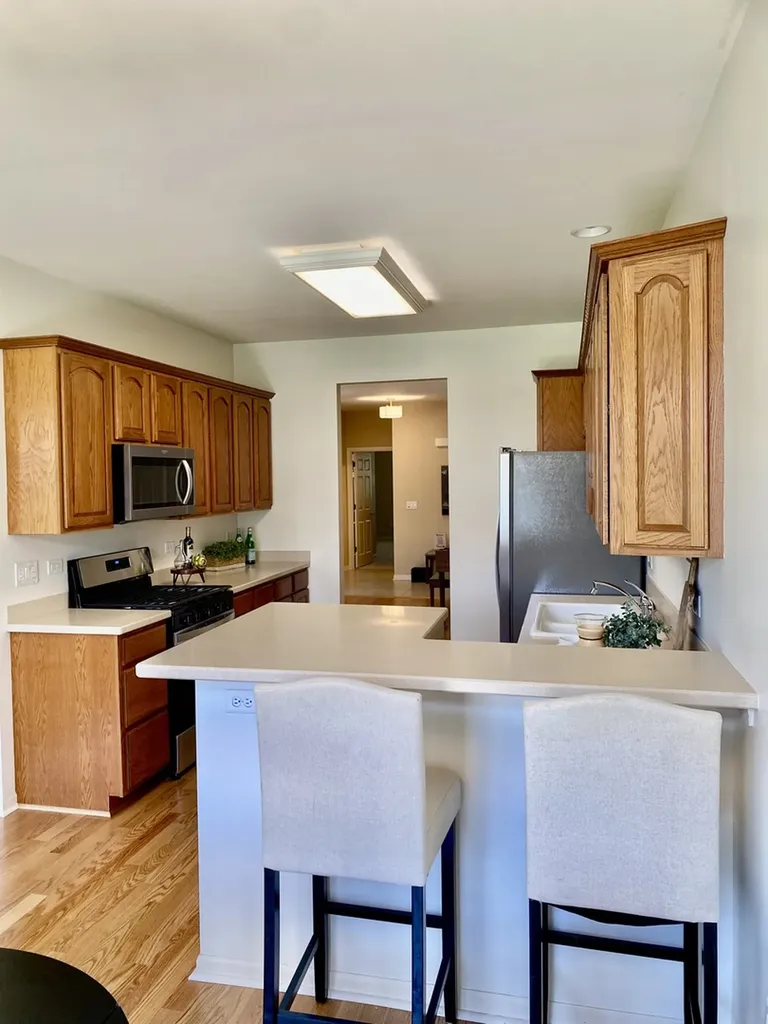 3707 Idlewild Lane Naperville IL 60564