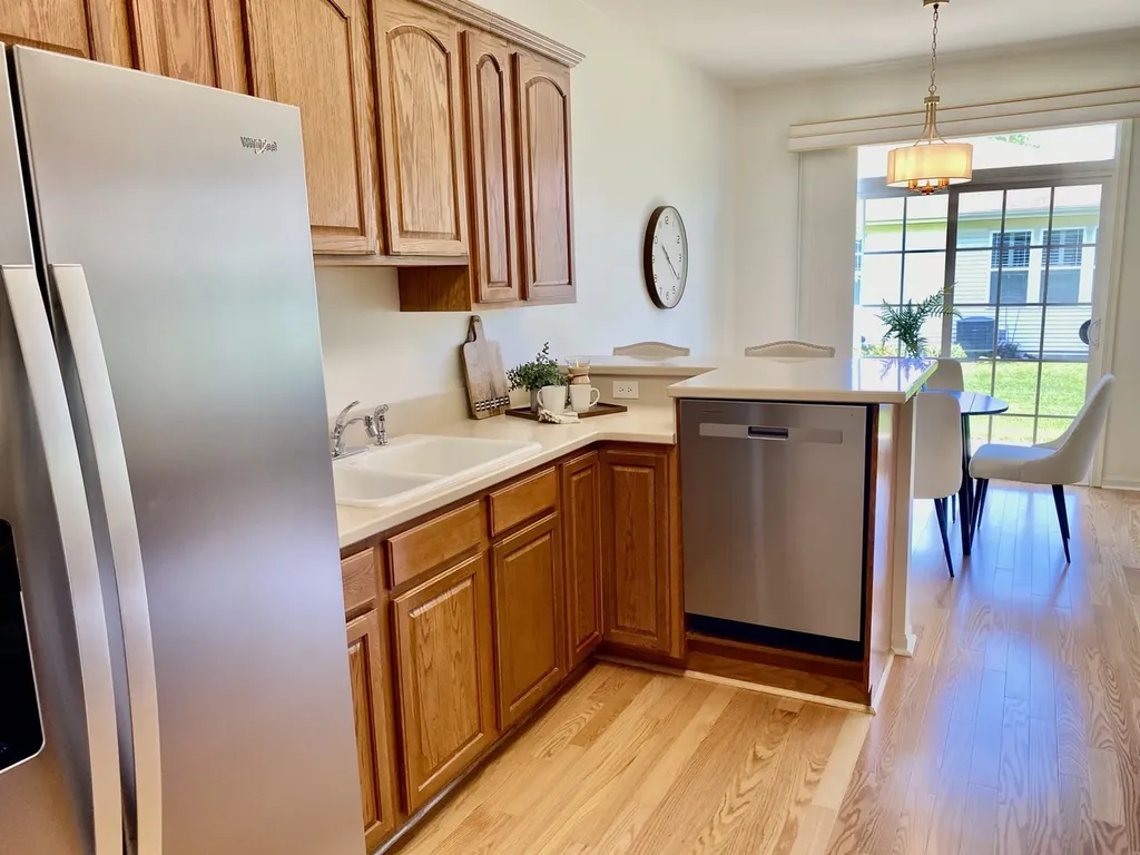 3707 Idlewild Lane Naperville IL 60564