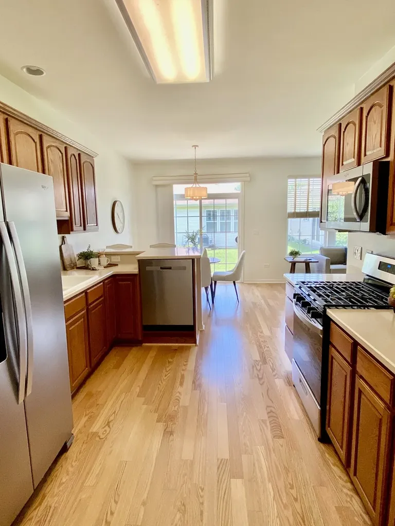 3707 Idlewild Lane Naperville IL 60564