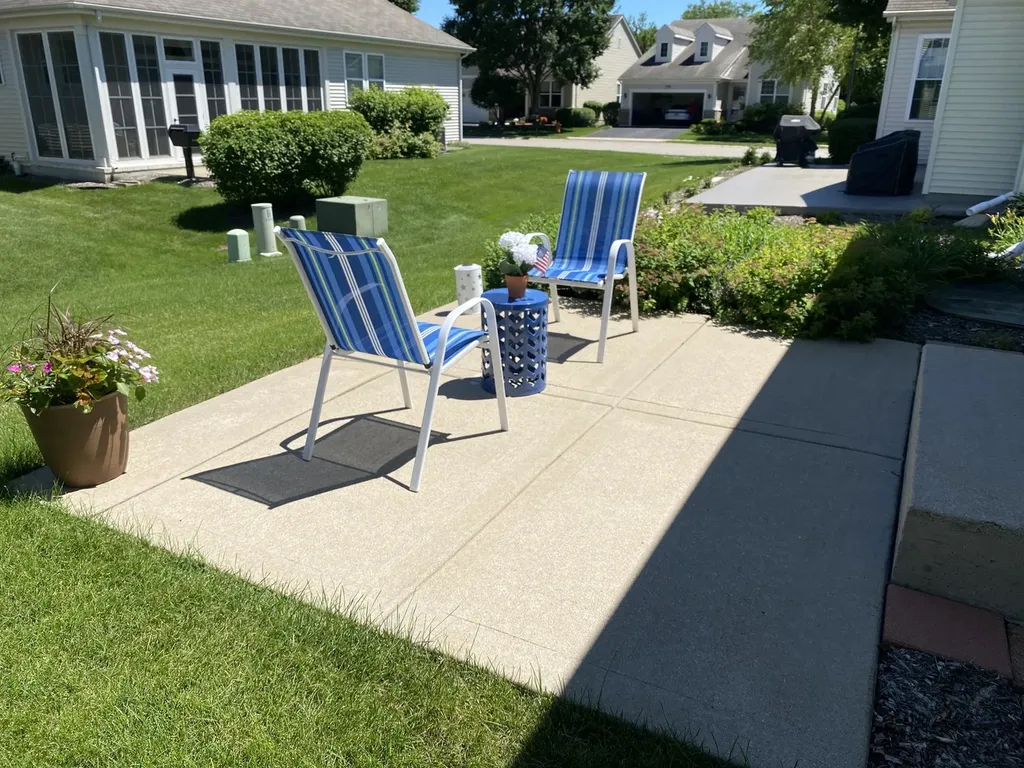 3707 Idlewild Lane Naperville IL 60564