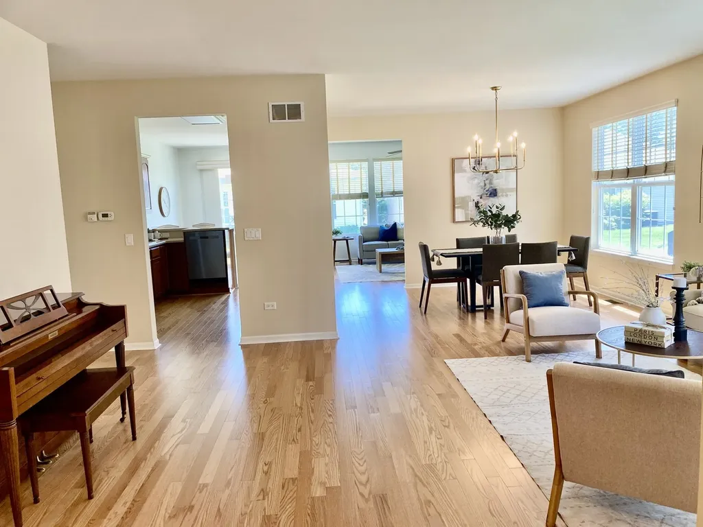 3707 Idlewild Lane Naperville IL 60564