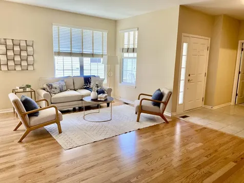 3707 Idlewild Lane Naperville IL 60564