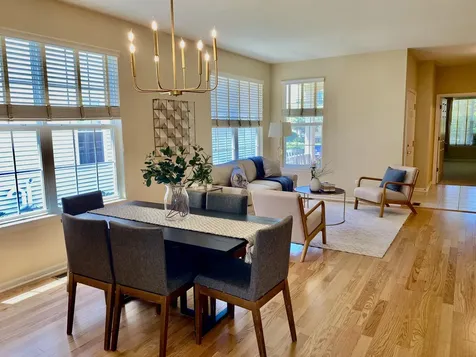 3707 Idlewild Lane Naperville IL 60564
