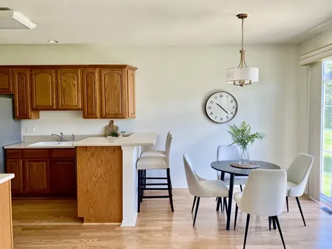 3707 Idlewild Lane Naperville IL 60564