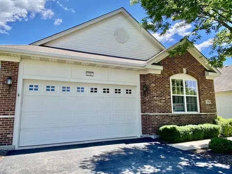 3707 Idlewild Lane Naperville IL 60564