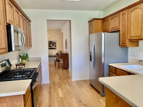 3707 Idlewild Lane Naperville IL 60564
