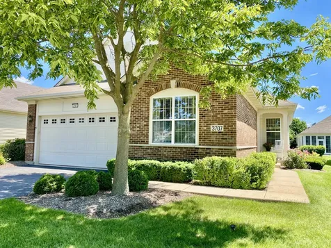3707 Idlewild Lane Naperville IL 60564