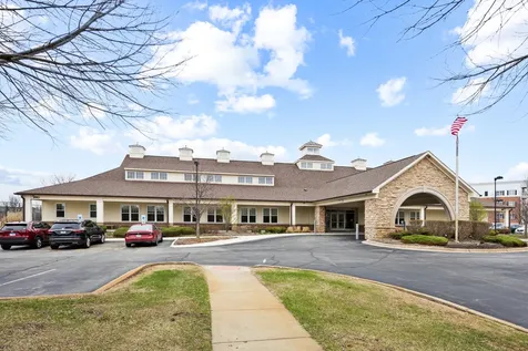 3707 Idlewild Lane Naperville IL 60564