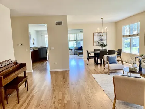 3707 Idlewild Lane Naperville IL 60564