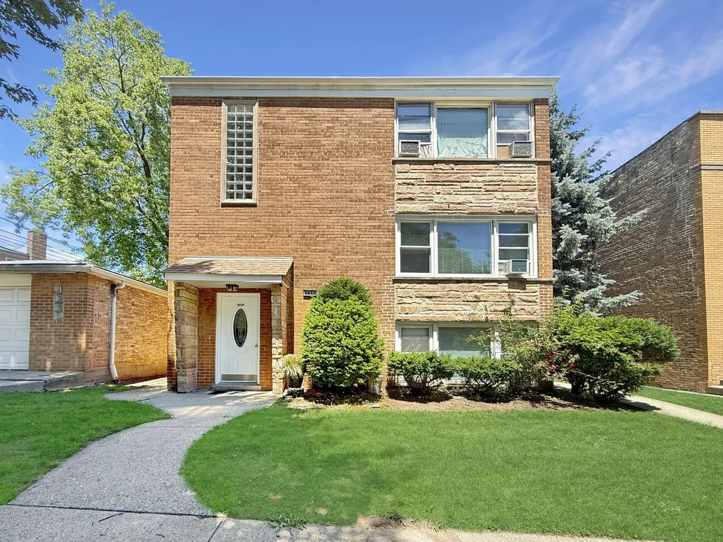 4850 Wright Terrace Skokie IL 60077