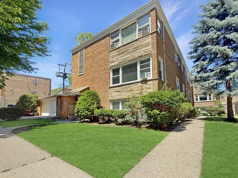 4850 Wright Terrace Skokie IL 60077