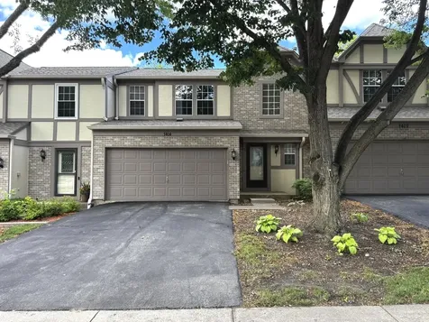 1404 West Sapphire Drive Hoffman Estates IL 60192