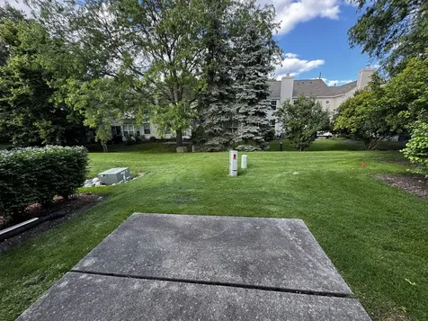 1404 West Sapphire Drive Hoffman Estates IL 60192