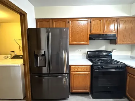 1404 West Sapphire Drive Hoffman Estates IL 60192